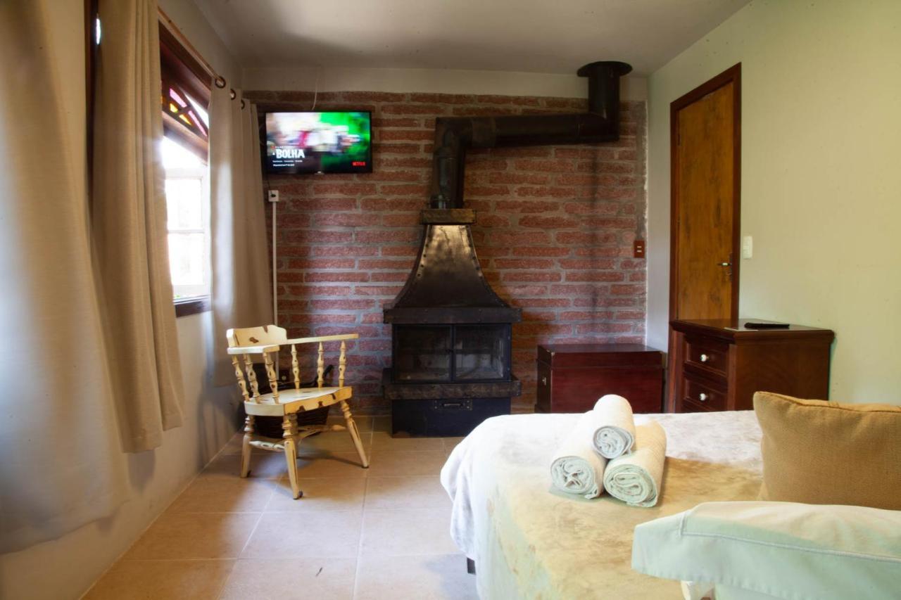 Hospedagem Vila Suica Casa de hóspedes