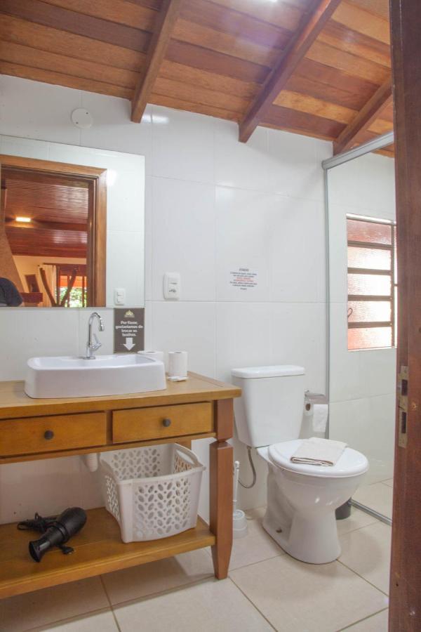 Hospedagem Vila Suica Casa de hóspedes