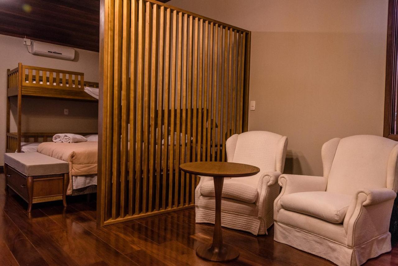 Hospedagem Vila Suica Casa de hóspedes Gramado